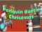 游戏Penguin Battle Christmas在线