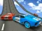 游戏Car Impossible Stunt Driving Simulator在线