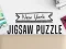 游戏New York Jigsaw Puzzle在线