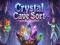 游戏Crystal Cave Sort在线