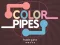 游戏Color Pipes在线