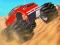 游戏Monster Truck Crush在线