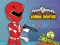 游戏Power Rangers Zombie Shooter在线