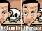 游戏Mr Bean Five Difference Challenge在线