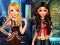 游戏Princess Bad Girls Makeover在线