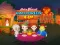 游戏Baby Hazel Halloween Night在线