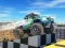 游戏4x4 Monster Truck Driving 3D在线