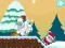 游戏New Year Santa Adventures在线