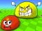 游戏Eat Blobs Simulator在线