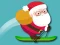 游戏Avalanche Santa Ski Xmas在线