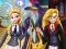 游戏Princesses at School of Magic在线