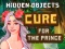 游戏Hidden Objects Cure For The Prince在线
