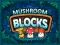 游戏Mushroom blocks在线