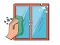 游戏Season Wiping Window在线