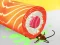 游戏Sushi Chef在线