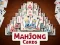 游戏Mahjong Cards在线