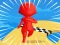 游戏Stickman Race在线