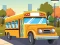 游戏School Bus在线