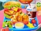 游戏School Lunch Maker在线
