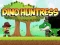 游戏Dino Huntress在线