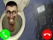 游戏Skibidi Toilet Call在线