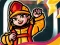 游戏City Heroes Jump在线