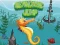 游戏Seahorse Jump在线