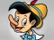 游戏Pinokio Puzzle Challenge在线