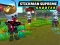 游戏Stickman Supreme Shooter在线