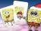 游戏SpongeBob Memory Card Match在线