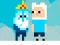 游戏Time of Adventure: Jacky and Finno 2在线