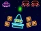 游戏Neon Invaders在线