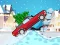游戏Christmas Drive在线