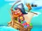 游戏Bubble Pirates Mania在线