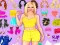 游戏Baby Girl Dish Washing & Dress-Up在线