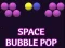 游戏Space Bubble Pop在线