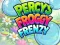 游戏Percy's Froggy Frenzy在线
