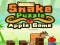 游戏Greedy Snake: Brain Hole Explosion在线