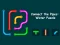 游戏Connect the Pipes: Water Puzzle在线