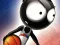 游戏Stickman Basketball在线