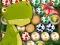 游戏Egg Shooter: Bubble Dinosaur在线
