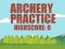 游戏Archery Practice在线