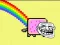 游戏Nyan Cat Marathon在线