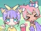 游戏Cute Girl Avatar Maker在线