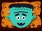 游戏Halloween Where's My Zombie在线