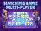 游戏Matching Game Multi-Player在线
