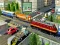 游戏Modern Train Driving Simulator在线