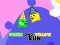 游戏Green and Yellow Run在线