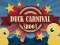 游戏Duck Carnival Shoot在线