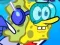 游戏Sponge Bob crazy run在线